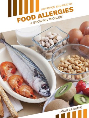 cover image of Food Allergies